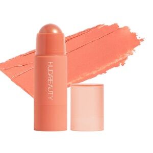 ⚡️💕Huda Beauty Cheeky Tint Perky Peach